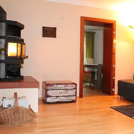 Ferienhaus Merlin Tatil Evi