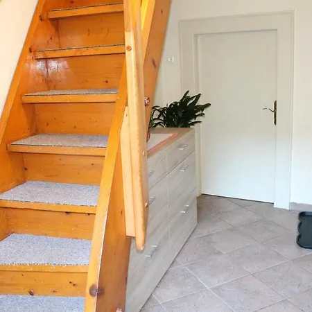Ferienhaus Merlin *