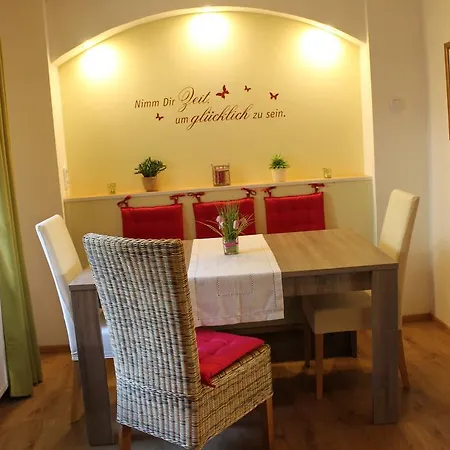 Ferienhaus Merlin *