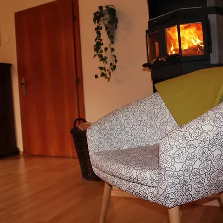Ferienhaus Merlin *