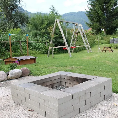 Tatil Evi Ferienhaus Merlin
