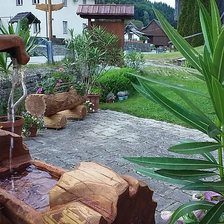 Ferienhaus Merlin Tatil Evi *