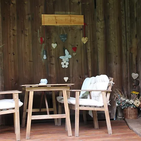 Ferienhaus Merlin Arnoldstein