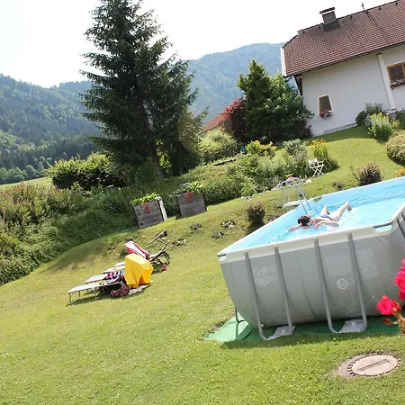 Ferienhaus Merlin Tatil Evi *