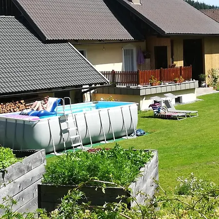 Tatil Evi Ferienhaus Merlin Arnoldstein