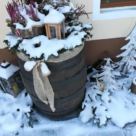 Tatil Evi Ferienhaus Merlin Arnoldstein
